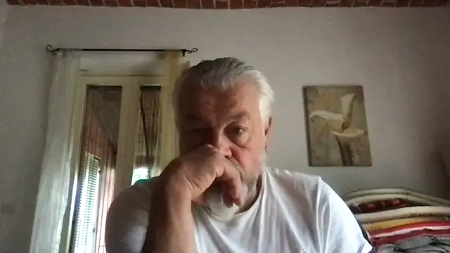 Berg Boy online show from 05-03-26, 05:01
