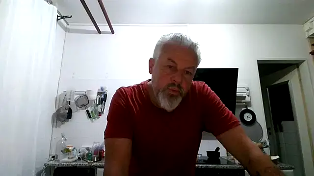 Berg Boy online show from 04-10-26, 04:19