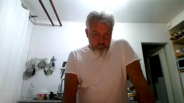 Berg Boy online show from 04-19-26, 09:17