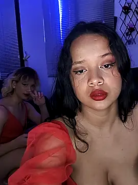 Kendal blush online show from 03-21-25, 11:01