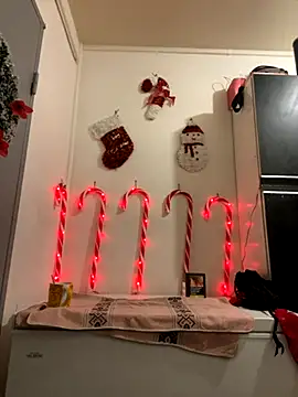 Hugo34bg online show from 11-11-25, 03:23