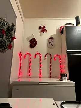 Hugo34bg online show from 11-10-25, 02:05