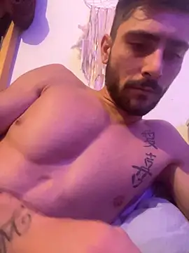 Hugo34bg online show from 11-01-25, 03:13