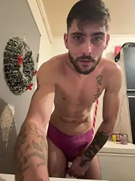 Hugo34bg online show from 12-02-25, 03:52