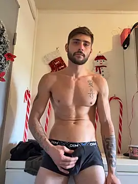 Hugo34bg online show from 11-19-25, 01:22