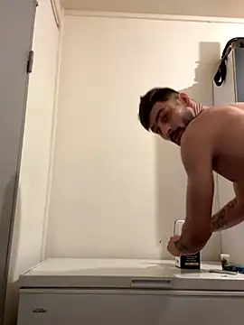 Hugo34bg online show from 01-06-26, 03:43