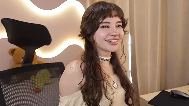 Miyuki wolf online show from 02-28-26, 09:14