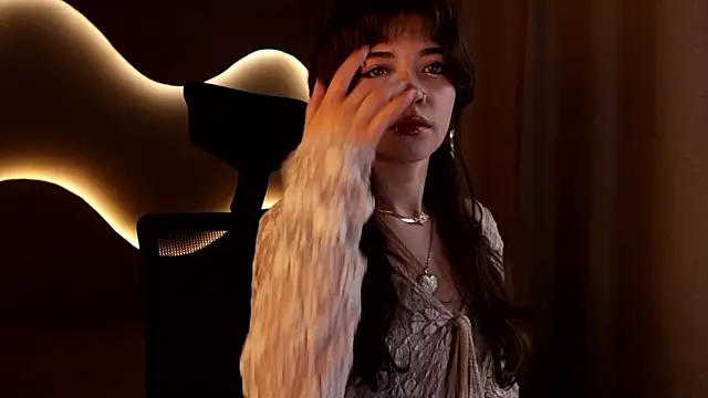 Miyuki wolf online show from 03-05-26, 01:19