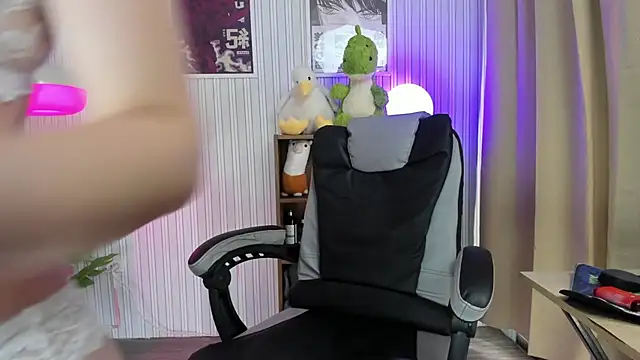 Miyuki wolf online show from 09-24-25, 01:50