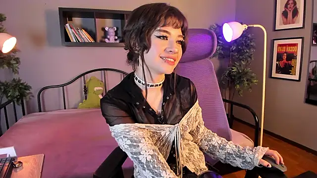 Miyuki wolf online show from 03-13-26, 09:09