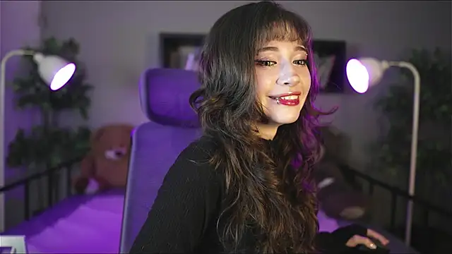 Miyuki wolf online show from 12-20-25, 08:55