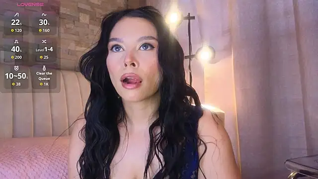 Hecate gh online show from 10-18-25, 08:44