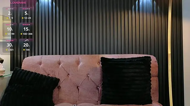 Alexa Madisson online show from 02-23-26, 07:58