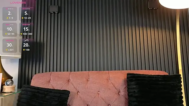 Alexa Madisson online show from 03-02-26, 07:54