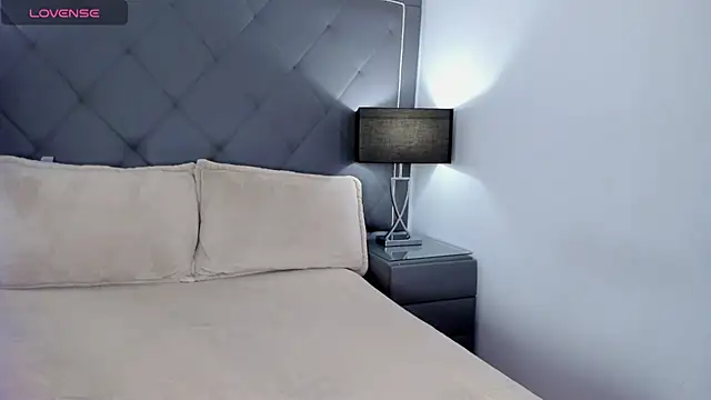 Alexa Madisson online show from 09-16-25, 08:54