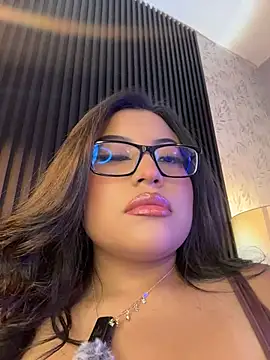 Alexa Madisson online show from 07-09-26, 08:08