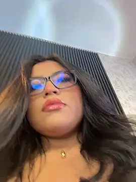 Alexa Madisson online show from 03-26-26, 08:40