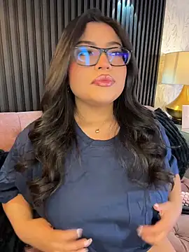 Alexa Madisson online show from 04-21-26, 07:31