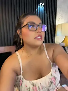 Alexa Madisson online show from 05-07-26, 06:33