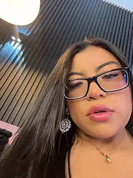 Alexa Madisson online show from 02-09-26, 08:51