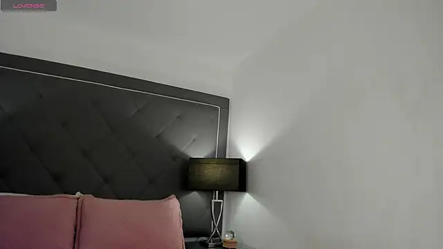 Alexa Madisson online show from 10-09-25, 07:47