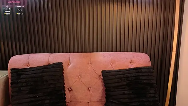 Alexa Madisson online show from 02-07-26, 10:07