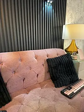 Alexa Madisson online show from 04-08-26, 09:05