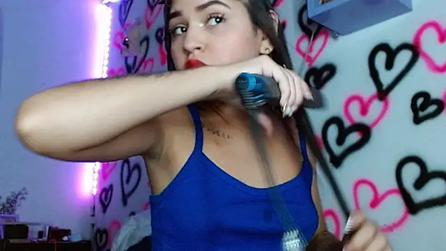 kityy playful online show from 11-10-25, 03:33