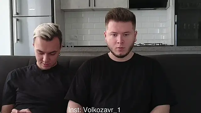 boys sobolisha online show from 11-10-25, 01:16