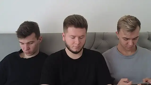 boys sobolisha online show from 12-17-25, 09:14