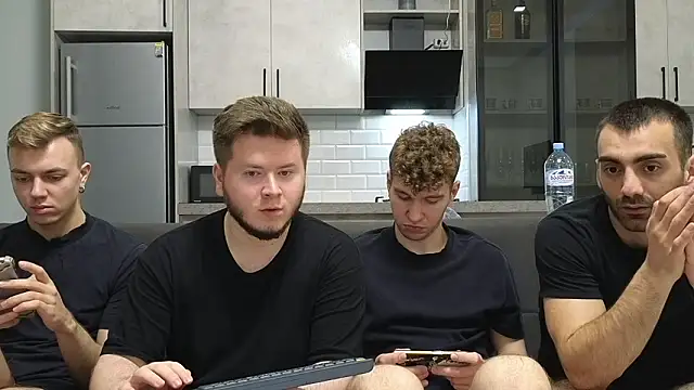 boys sobolisha online show from 02-08-26, 09:01