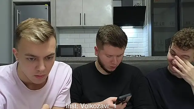 boys sobolisha online show from 01-05-26, 08:12