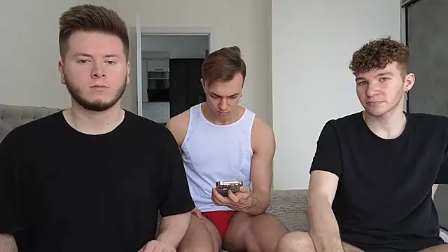 boys sobolisha online show from 05-24-26, 08:25