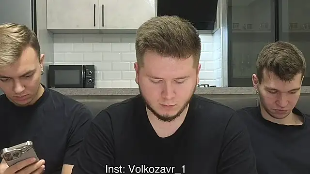 boys sobolisha online show from 12-15-25, 08:36