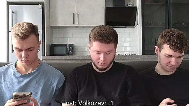 boys sobolisha online show from 01-11-26, 09:38