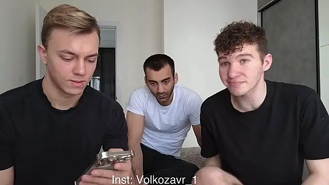 boys sobolisha online show from 03-02-26, 08:32