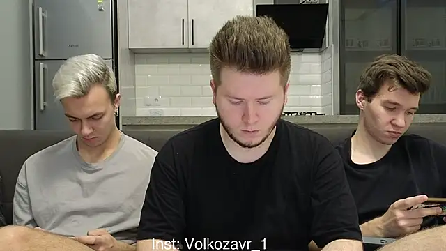 boys sobolisha online show from 10-09-25, 07:25