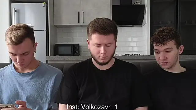 boys sobolisha online show from 01-12-26, 09:27