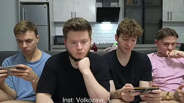 boys sobolisha online show from 04-17-26, 08:33