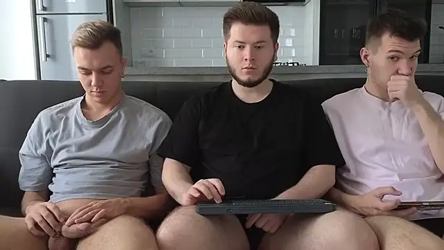 boys sobolisha online show from 12-02-25, 08:49