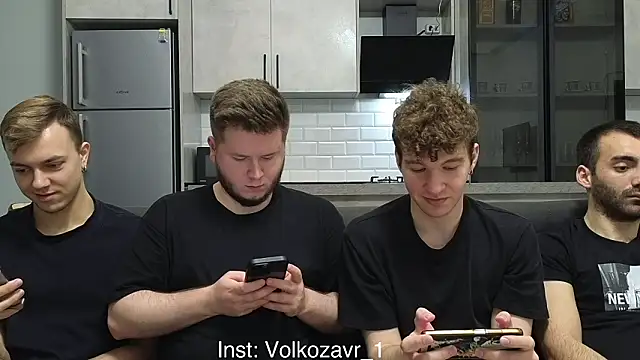 boys sobolisha online show from 03-07-26, 08:25