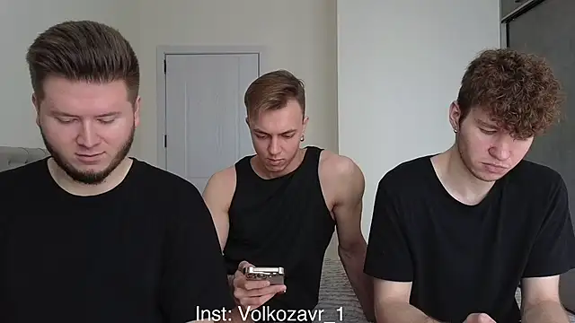 boys sobolisha online show from 05-04-26, 08:50