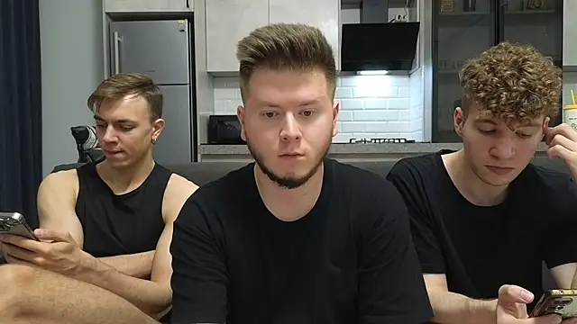 boys sobolisha online show from 05-17-26, 08:53