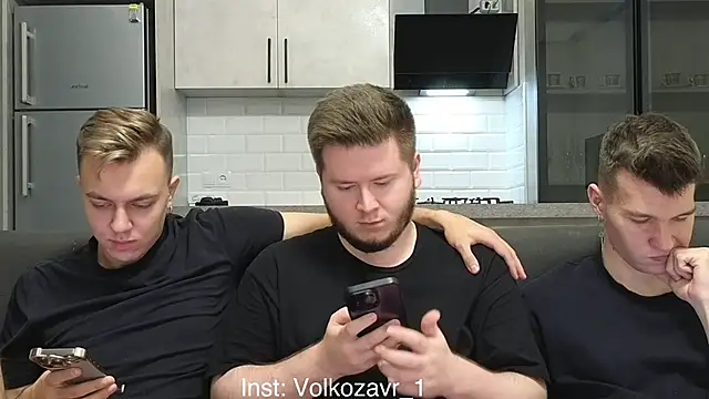 boys sobolisha online show from 11-30-25, 08:31