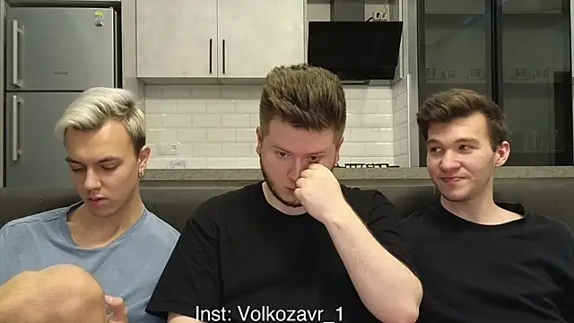 boys sobolisha online show from 10-05-25, 06:53