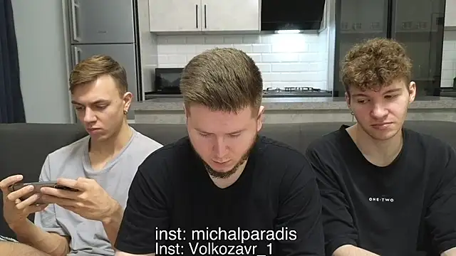 boys sobolisha online show from 03-31-26, 08:22