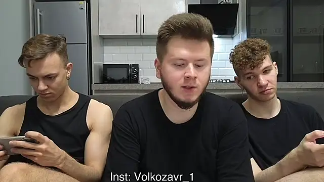 boys sobolisha online show from 05-06-26, 09:19
