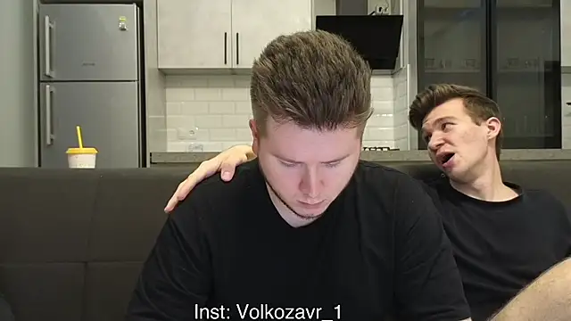 boys sobolisha online show from 10-02-25, 07:50