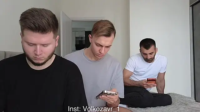 boys sobolisha online show from 03-31-26, 08:16