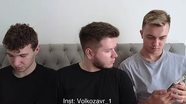 boys sobolisha online show from 01-10-26, 09:26